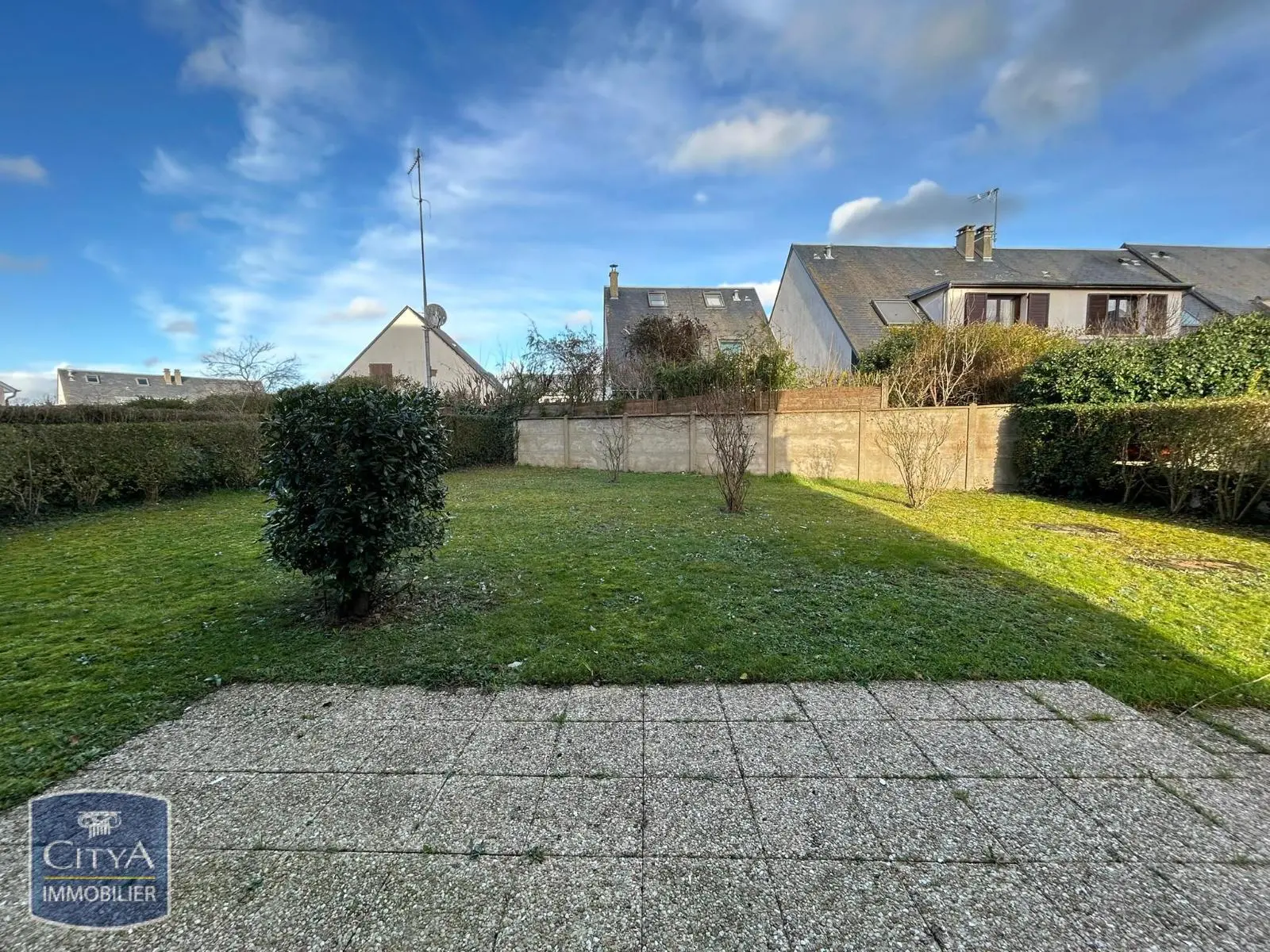 Photo 1 Appartement 3 pièces 57.79m²