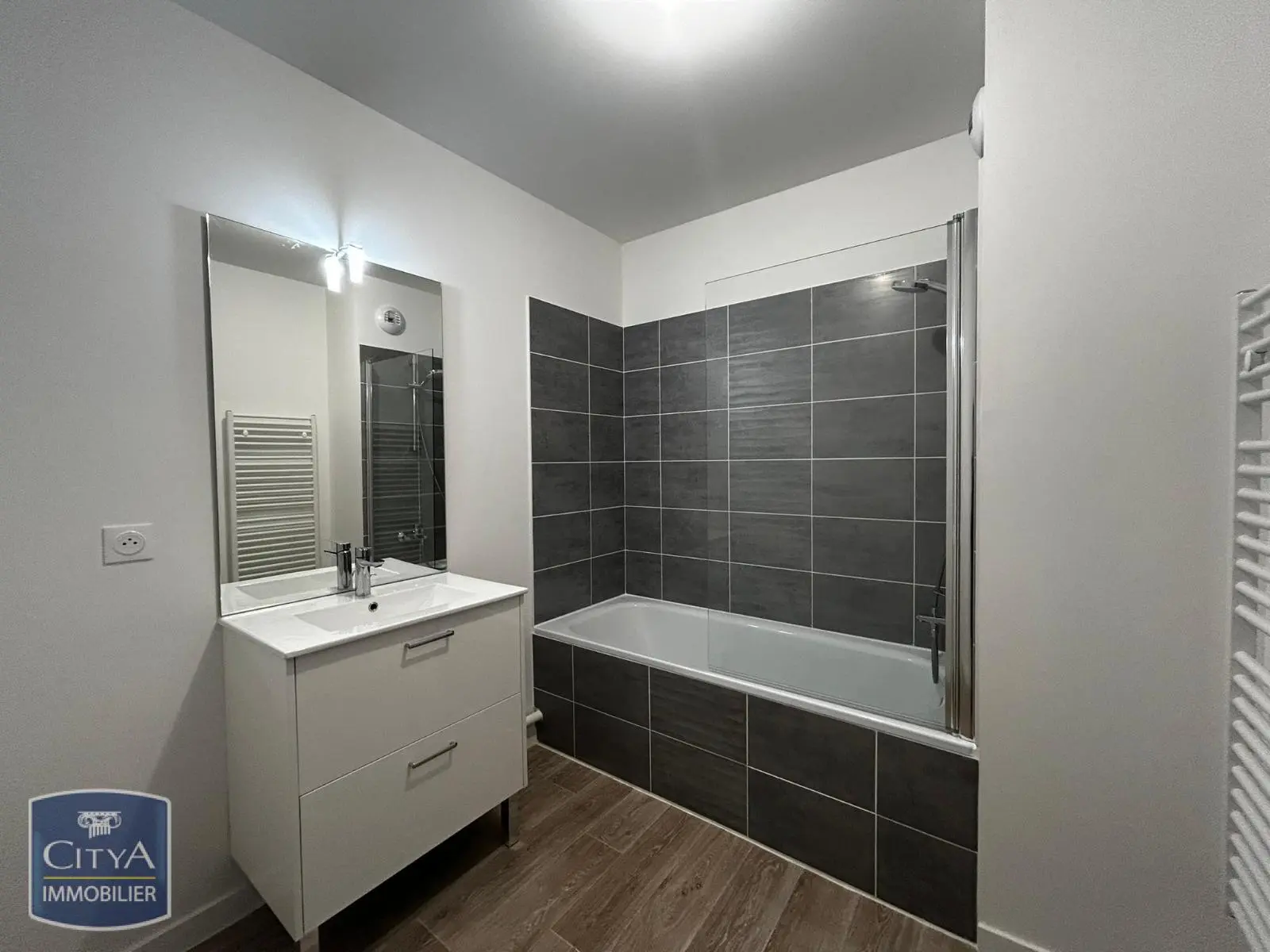 Photo 14 Appartement 3 pièces 65.73m²
