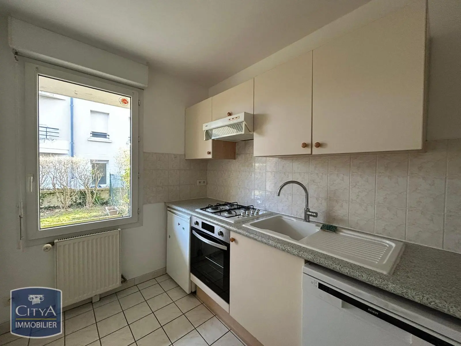 Photo 4 Appartement 3 pièces 57.79m²