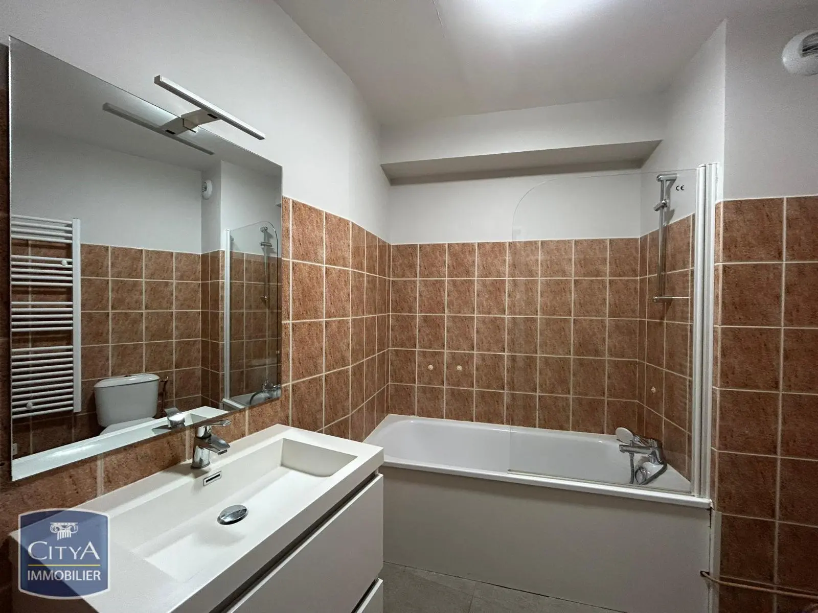 Photo 4 Appartement 1 pièce 32.47m²