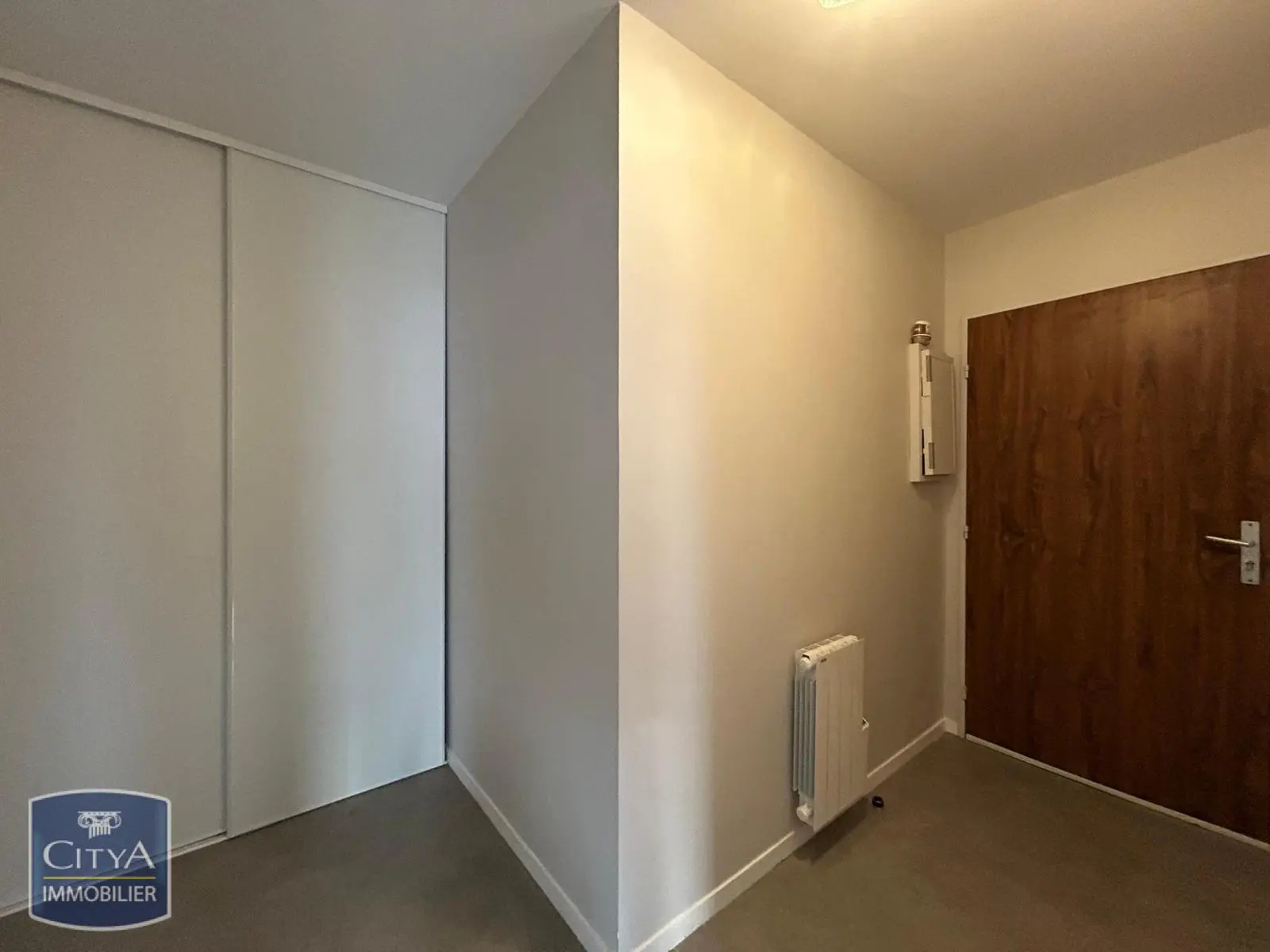 Photo 5 Appartement 1 pièce 32.47m²