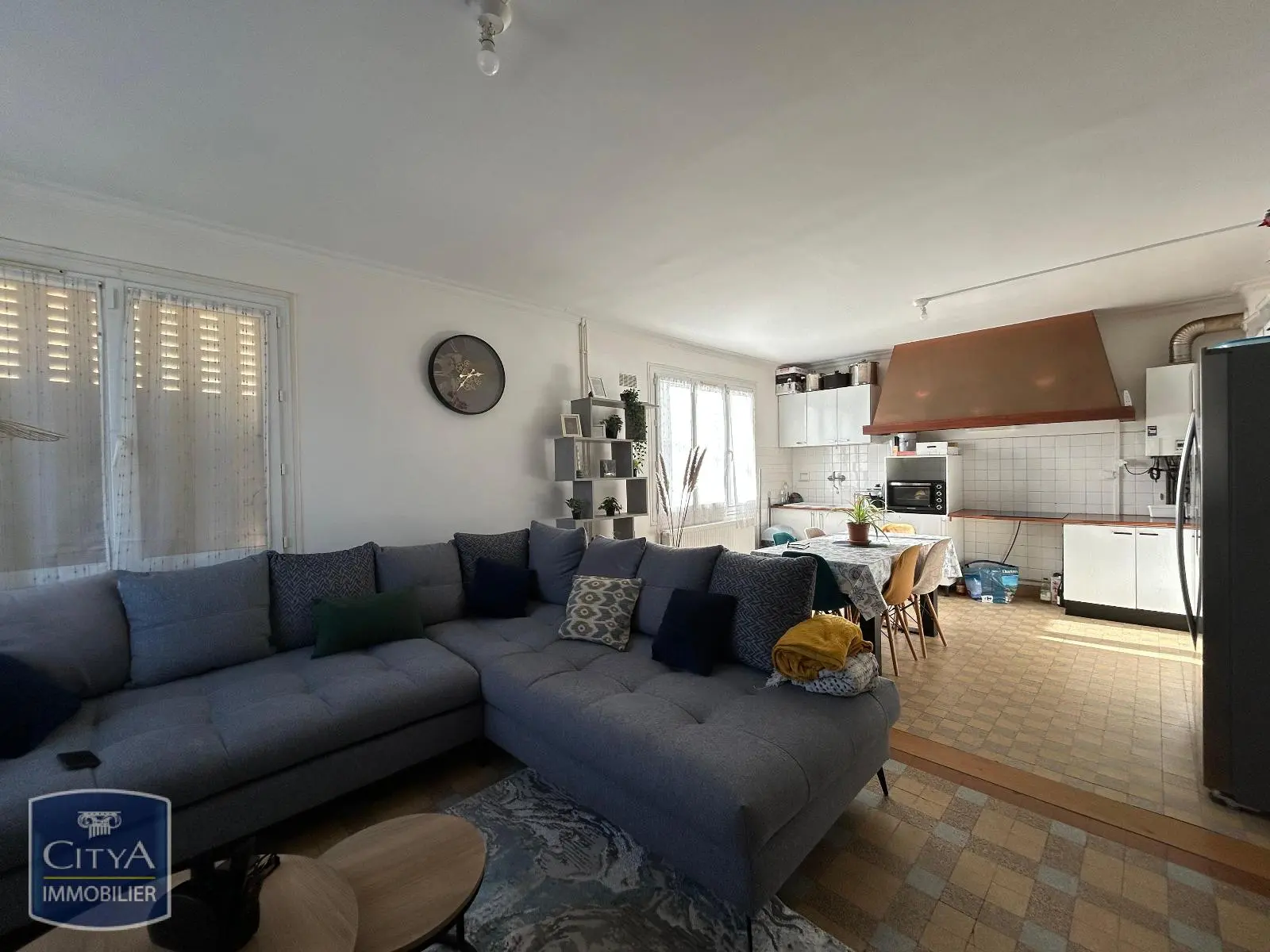 Photo 1 Maison 4 pièces 96.58m²