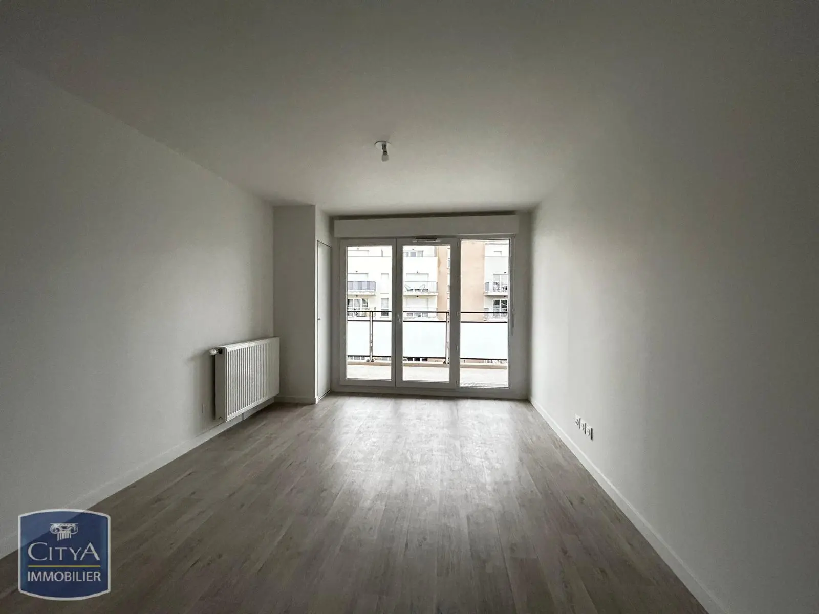 Photo 4 Appartement 2 pièces 41.01m²