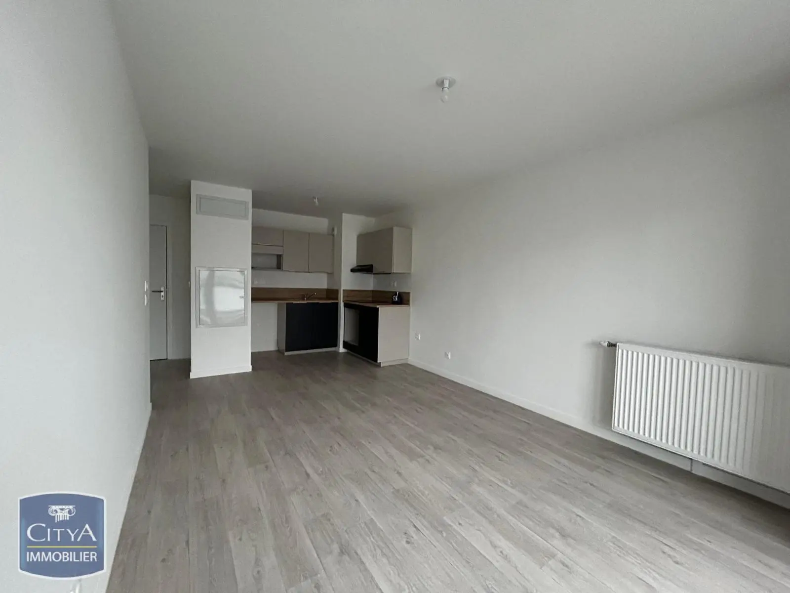 Photo 5 Appartement 2 pièces 41.01m²