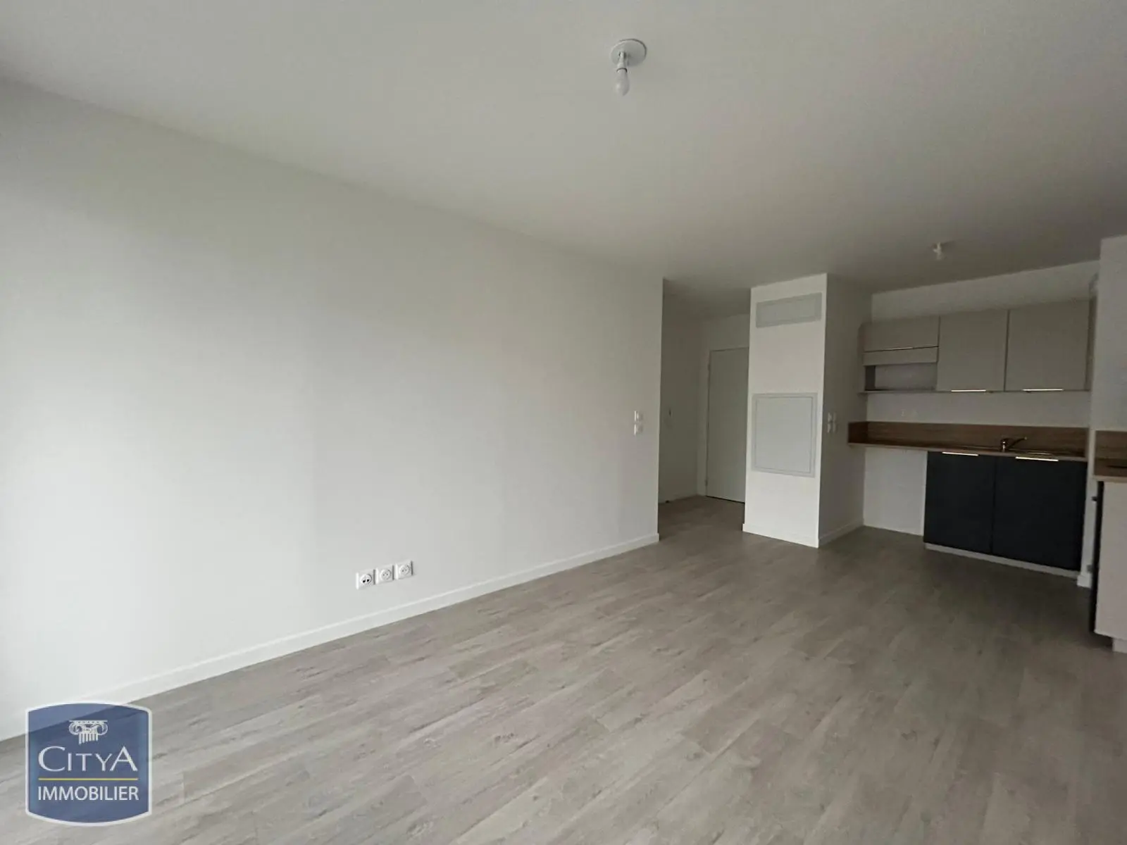 Photo 6 Appartement 2 pièces 41.01m²