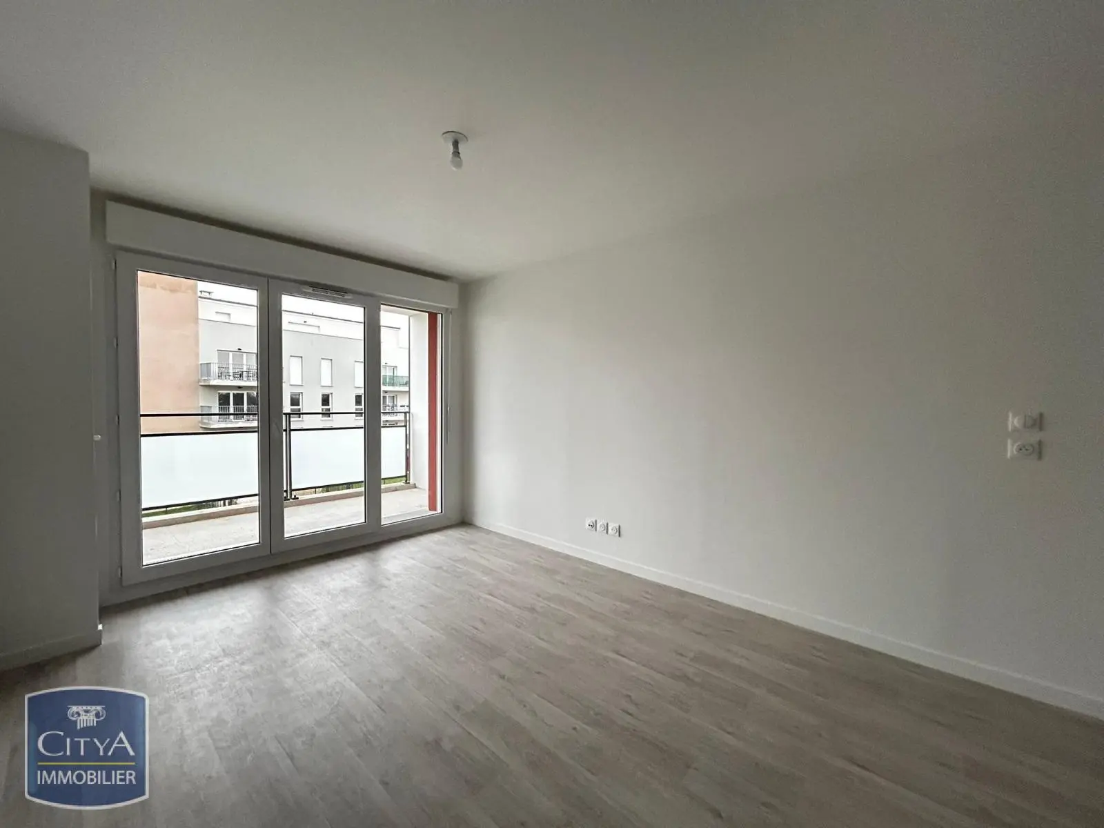Photo 1 Appartement 2 pièces 41.01m²