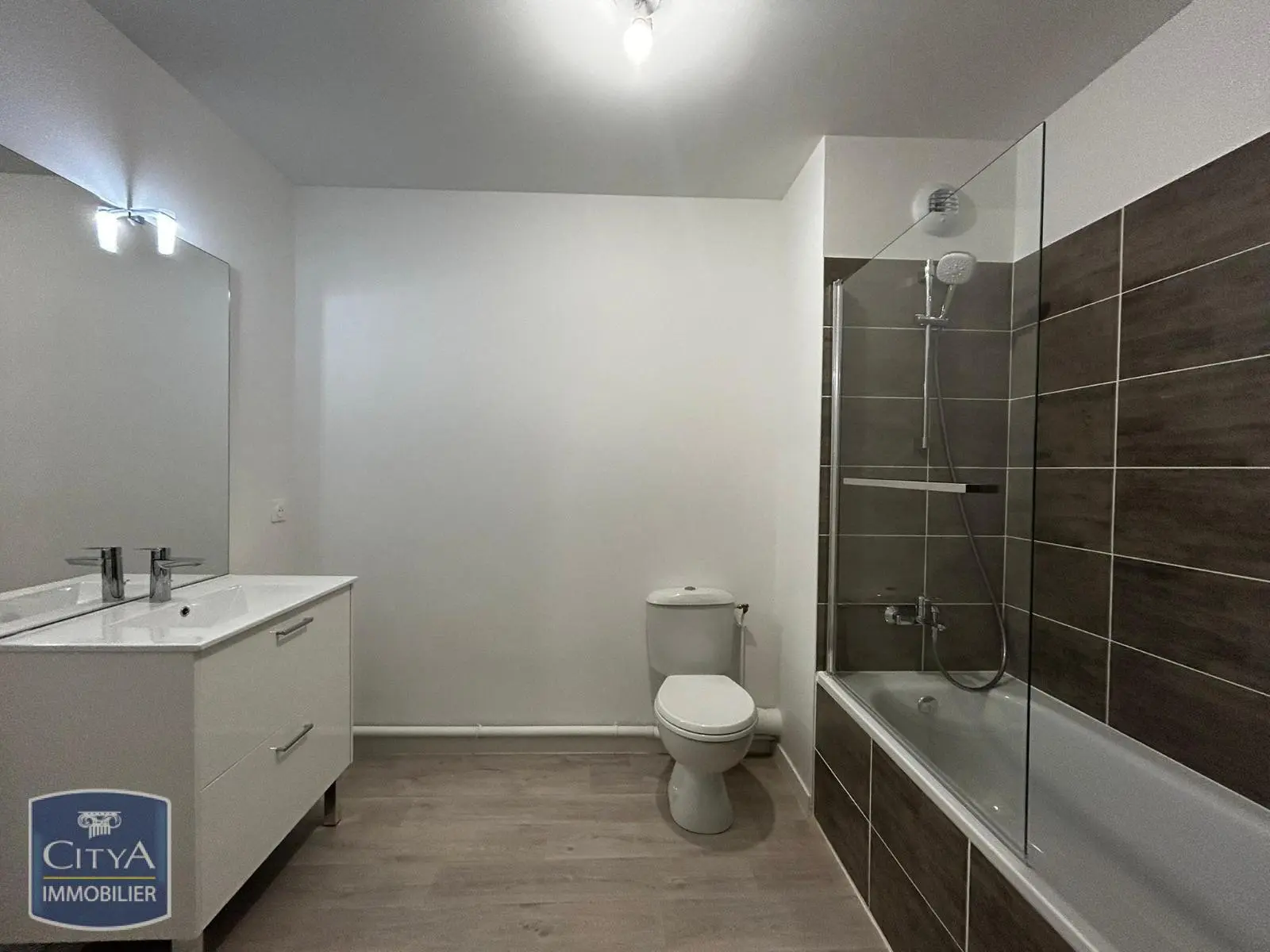 Photo 12 Appartement 2 pièces 41.01m²