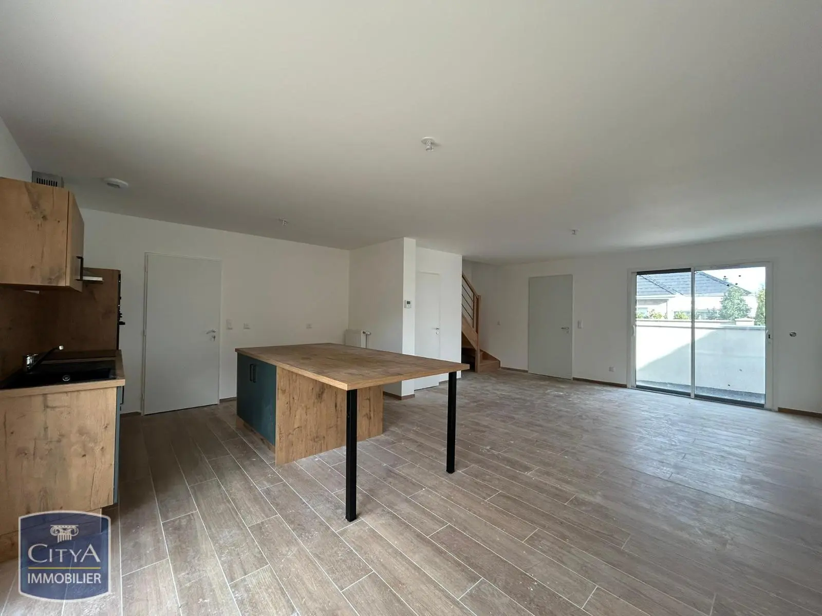 Photo 2 Maison 5 pièces 118m²