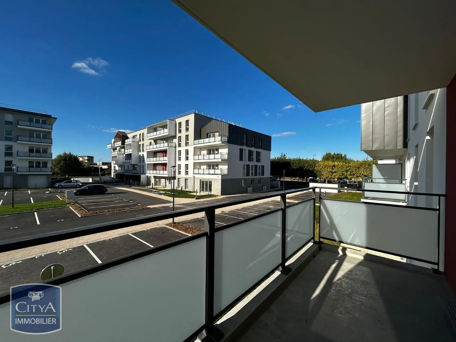 Photo 10 Appartement 2 pièces 41.24m²