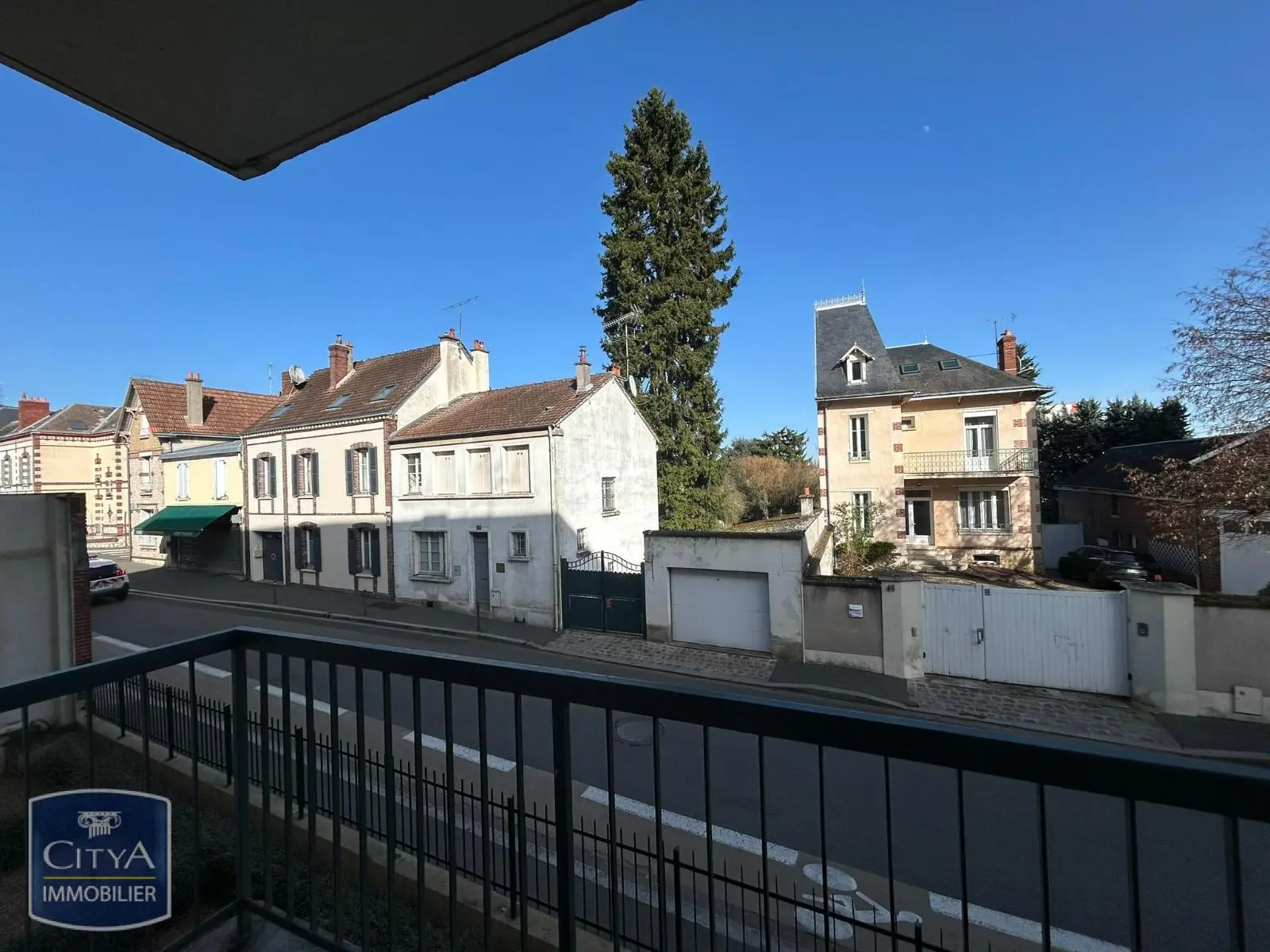 Photo 7 Appartement 2 pièces 39.1m²