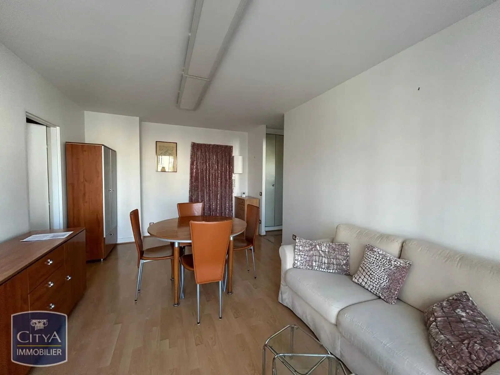 Photo 3 Appartement 2 pièces 39.1m²