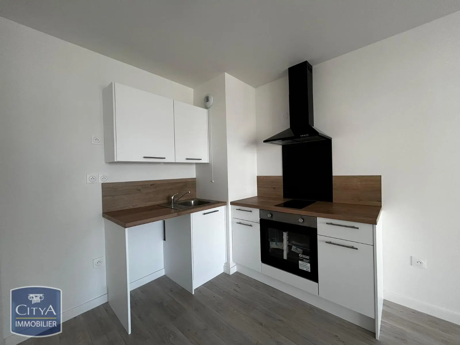 Photo 3 Appartement 2 pièces 41.24m²