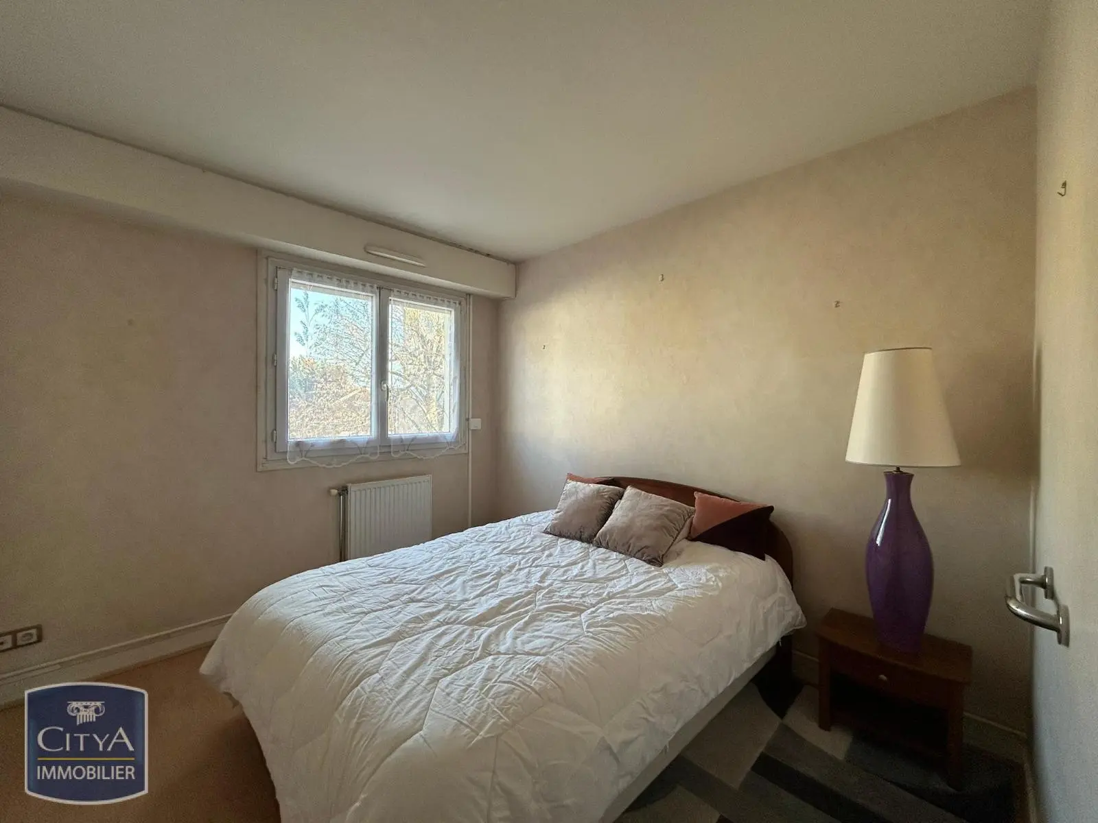 Photo 4 Appartement 2 pièces 39.1m²