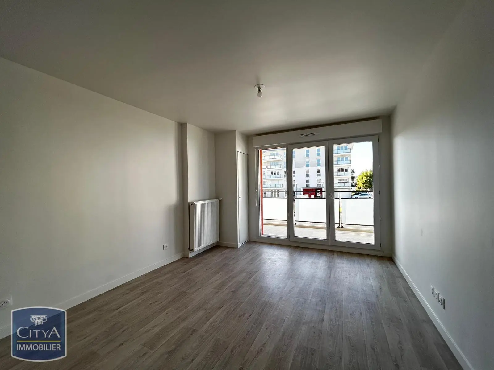 Photo 2 Appartement 2 pièces 41.24m²