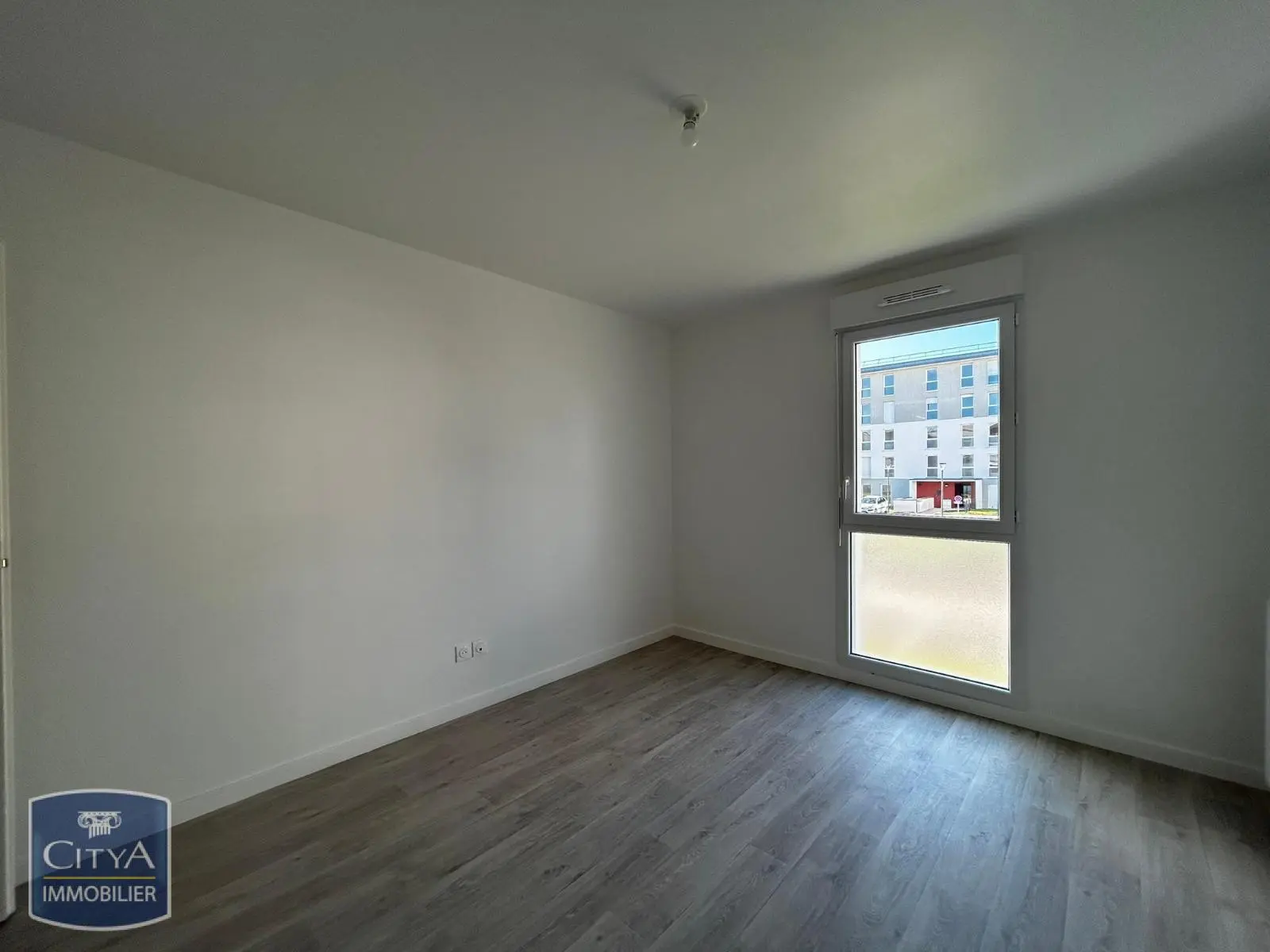Photo 4 Appartement 2 pièces 41.24m²