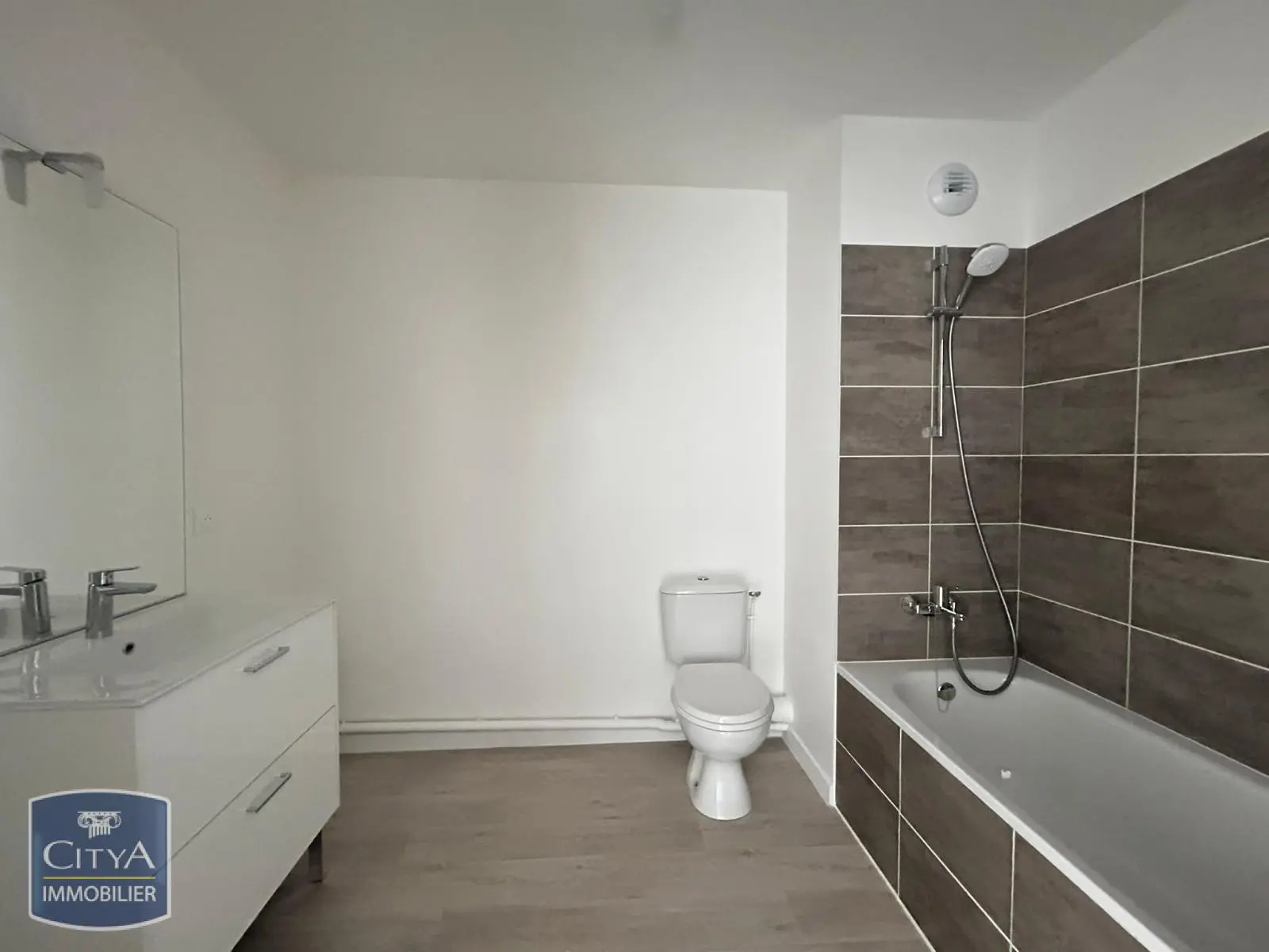 Photo 9 Appartement 2 pièces 41.24m²