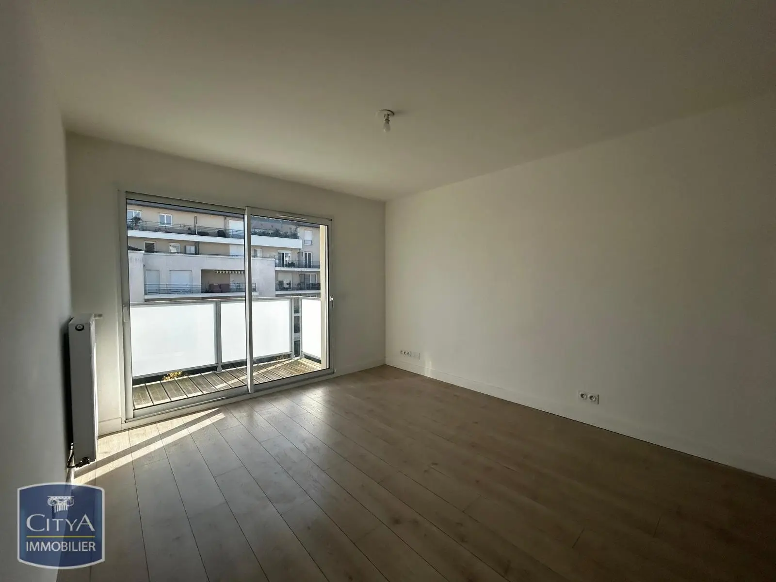 Photo 1 Appartement 2 pièces 41.24m²