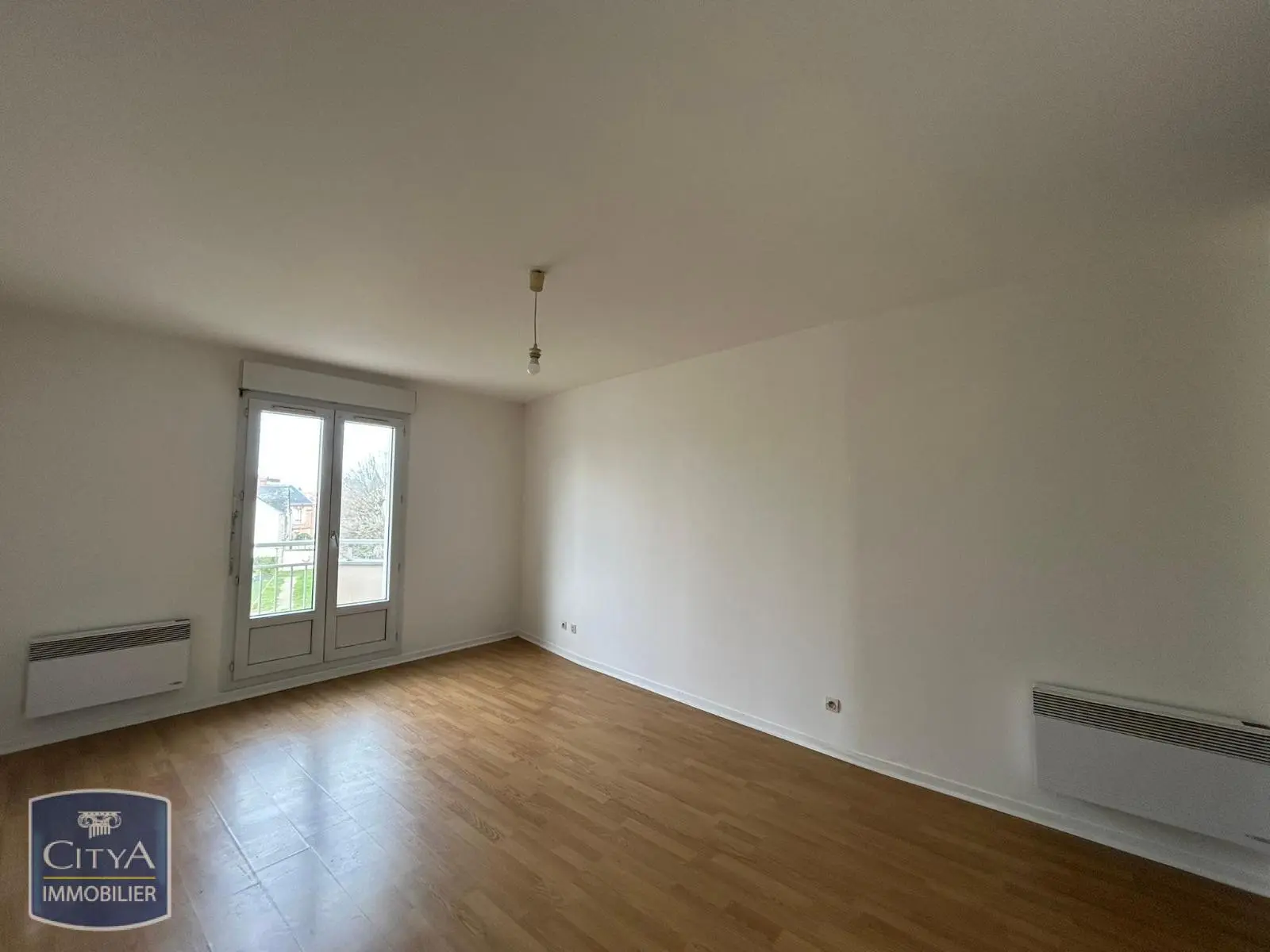Photo 2 Appartement 2 pièces 42.02m²