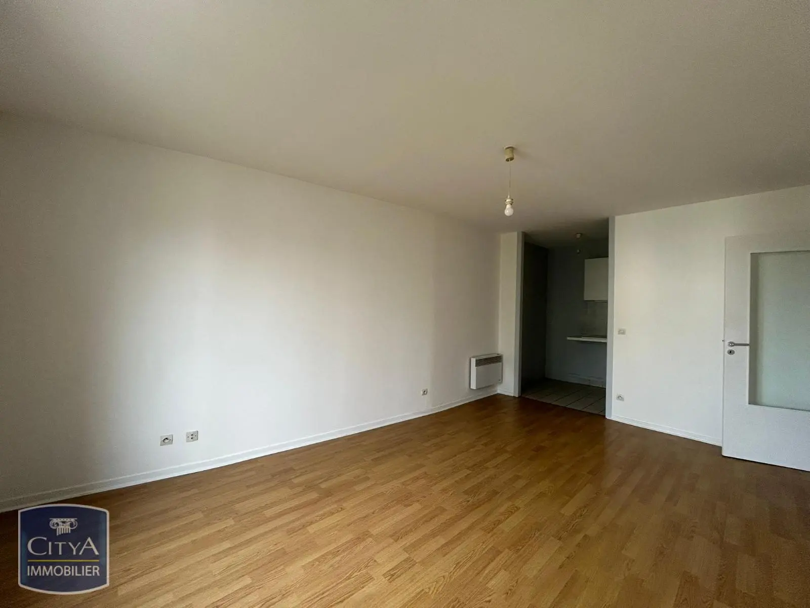 Photo 3 Appartement 2 pièces 42.02m²