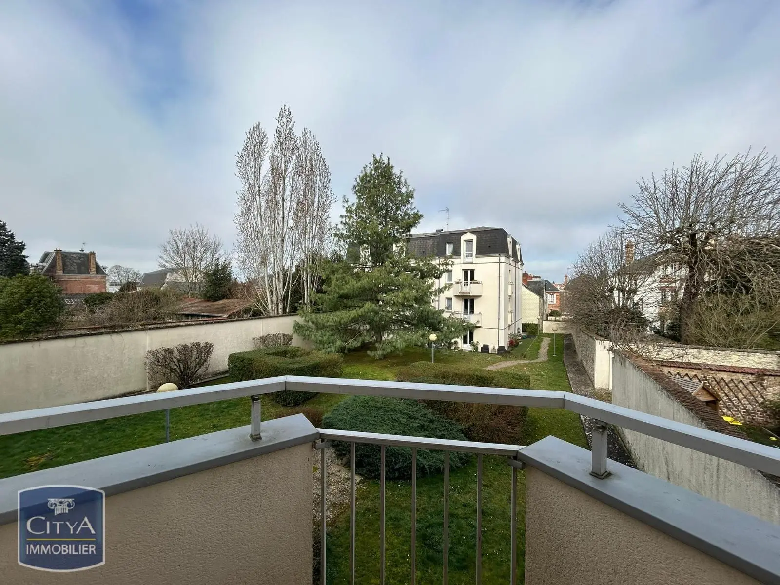 Photo 6 Appartement 2 pièces 42.02m²