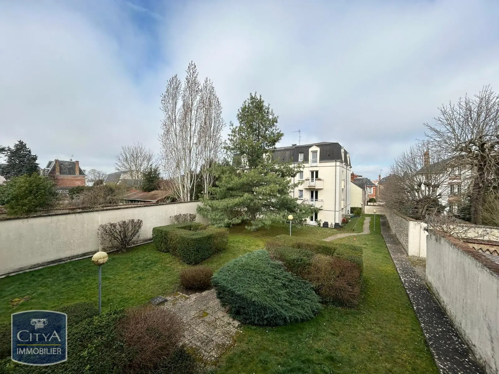 Photo 1 Appartement 2 pièces 42.02m²