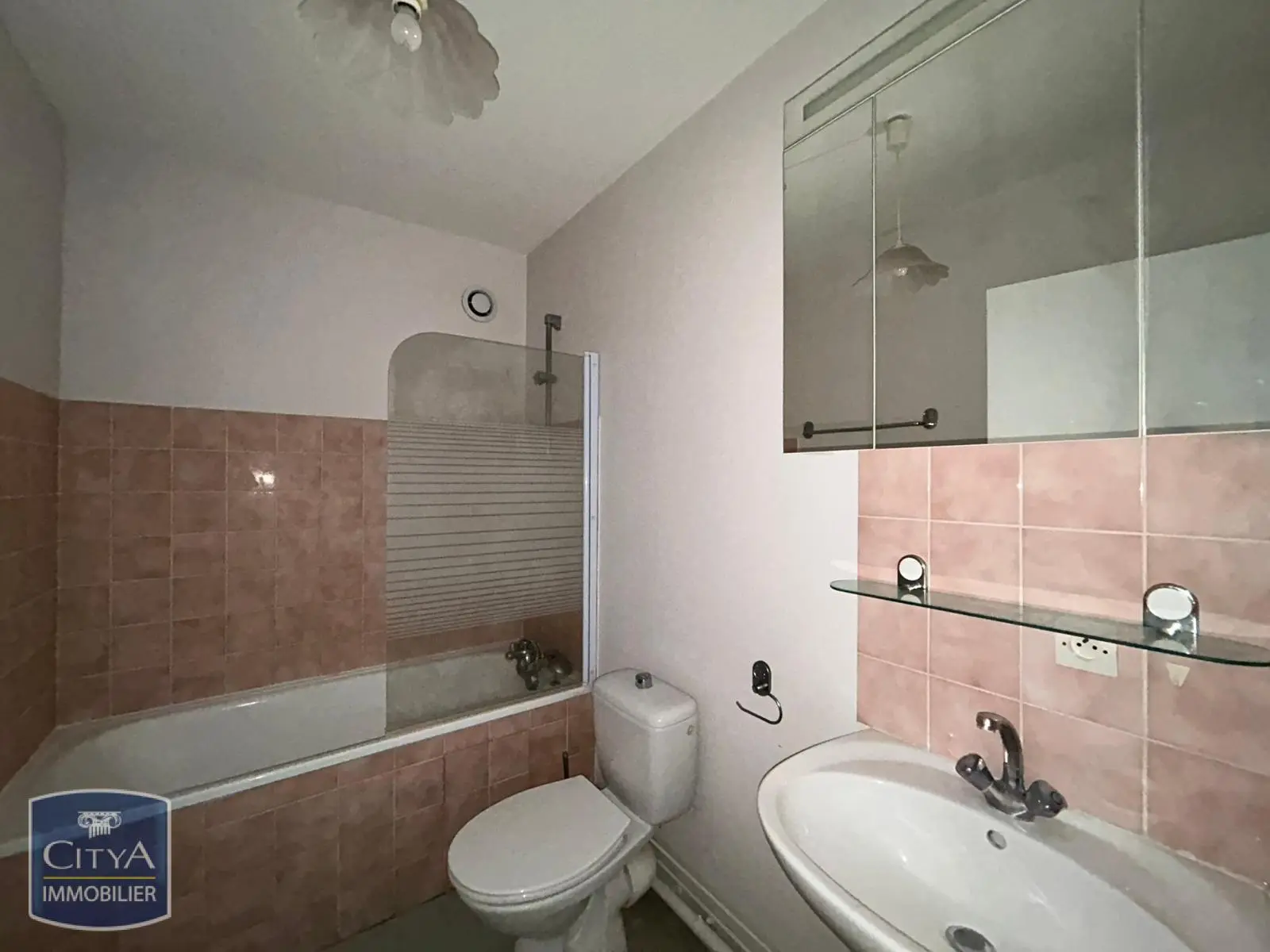 Photo 7 Appartement 2 pièces 42.02m²