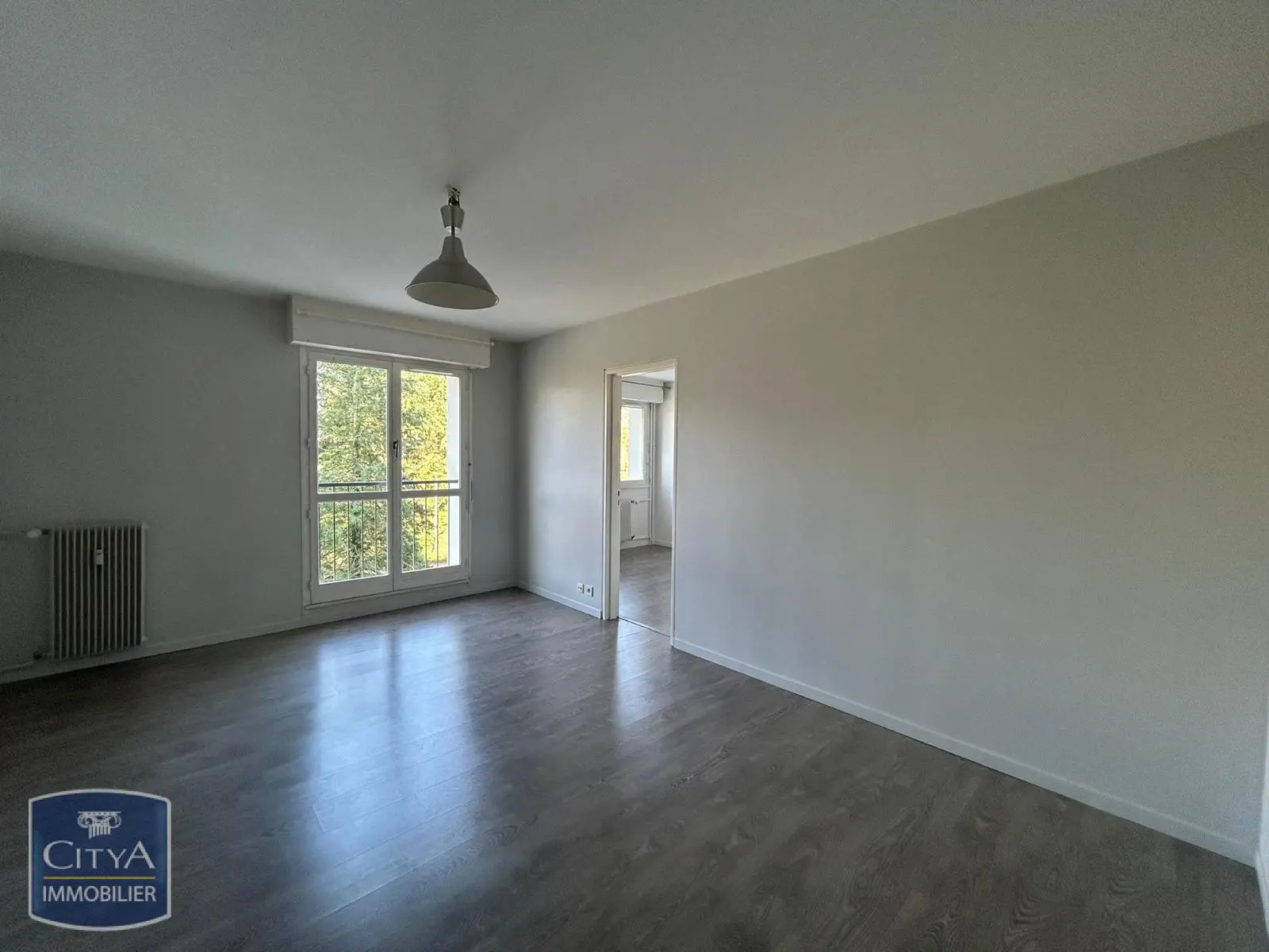 Photo 1 Appartement 2 pièces 47.35m²