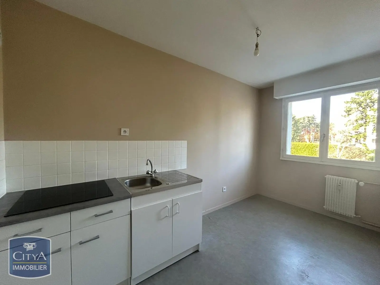 Photo 2 Appartement 2 pièces 47.35m²