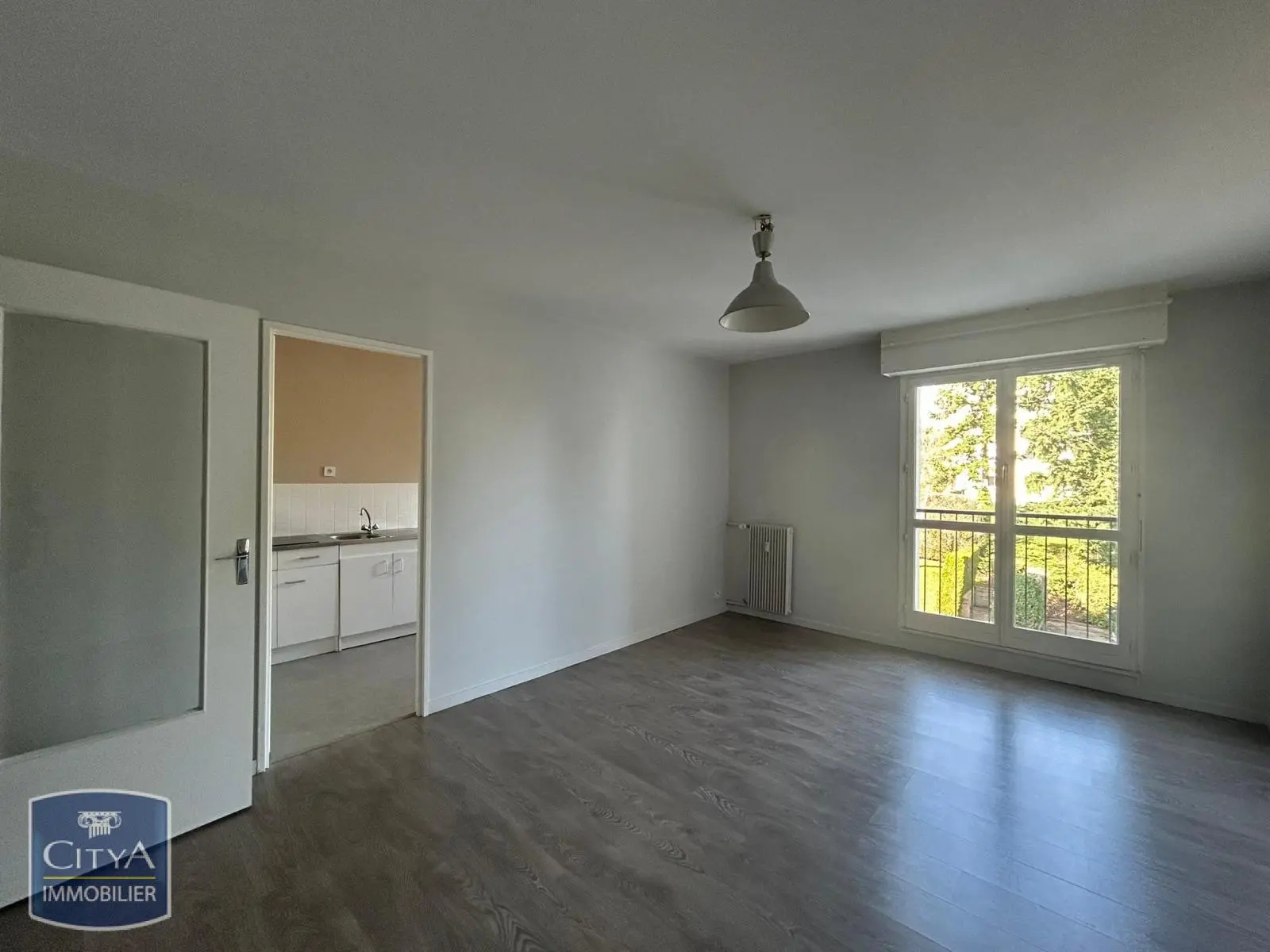 Photo 5 Appartement 2 pièces 47.35m²