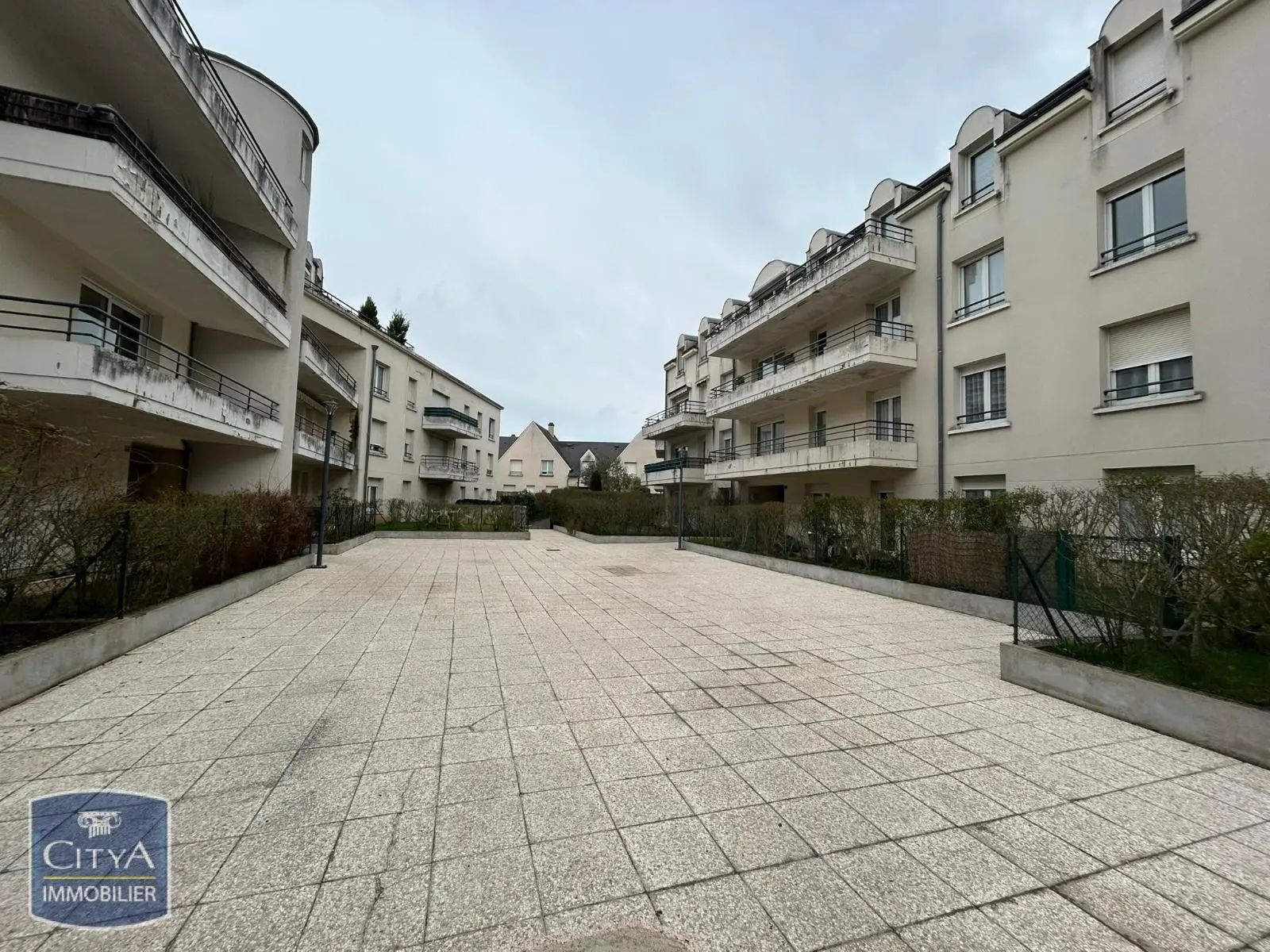 Photo 8 Appartement 2 pièces 38.89m²