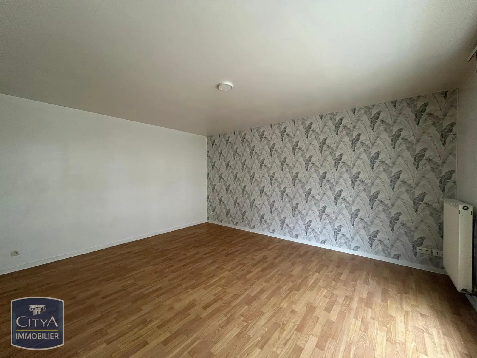 Photo 2 Appartement 2 pièces 38.89m²