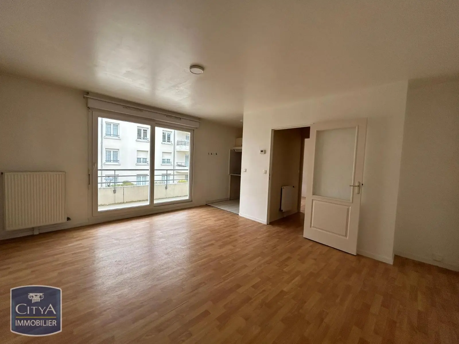 Photo 3 Appartement 2 pièces 38.89m²