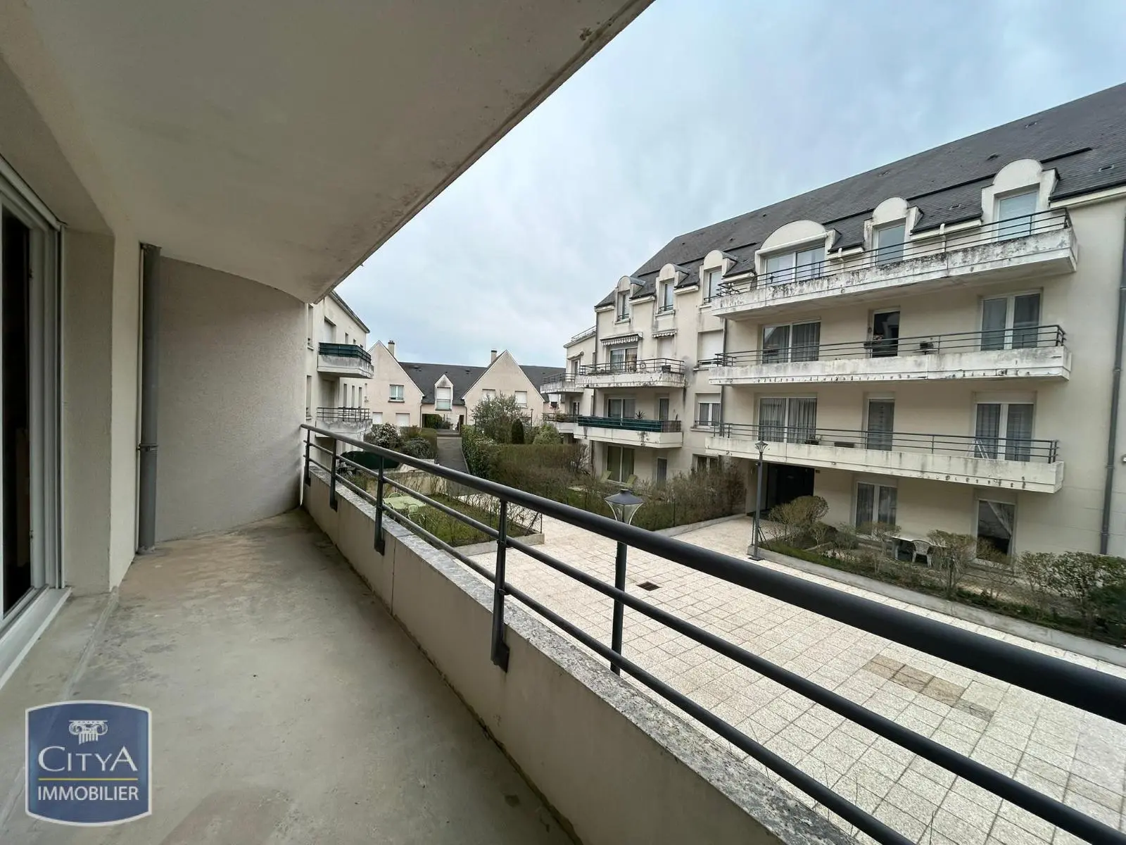 Photo 5 Appartement 2 pièces 38.89m²