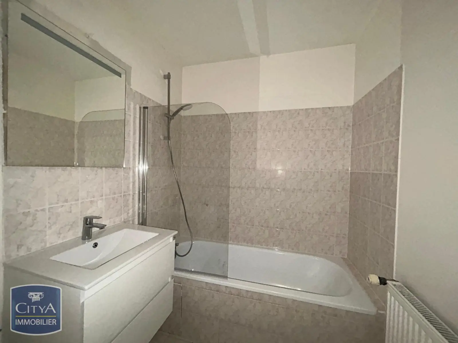 Photo 7 Appartement 2 pièces 38.89m²