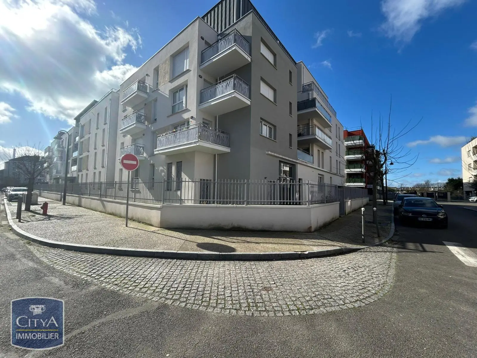 Photo 1 Appartement 2 pièces 42.09m²