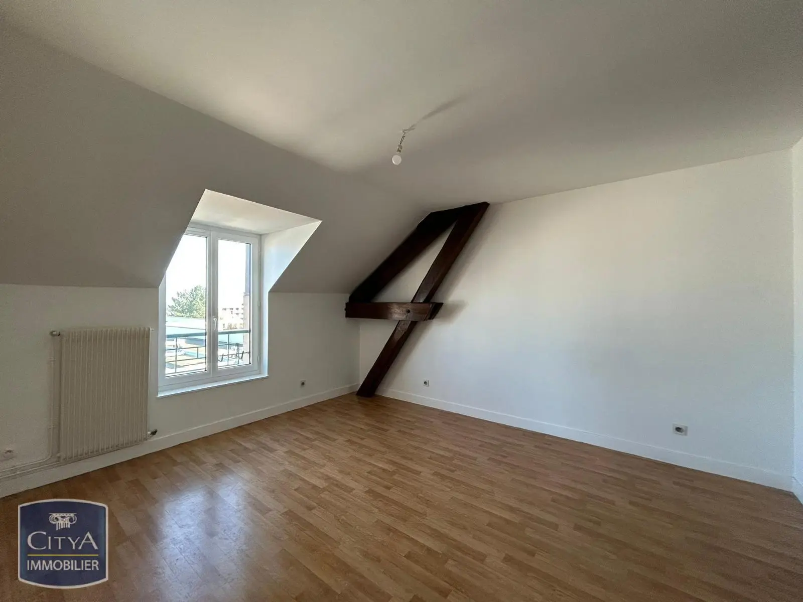 Photo 1 appartement Chartres