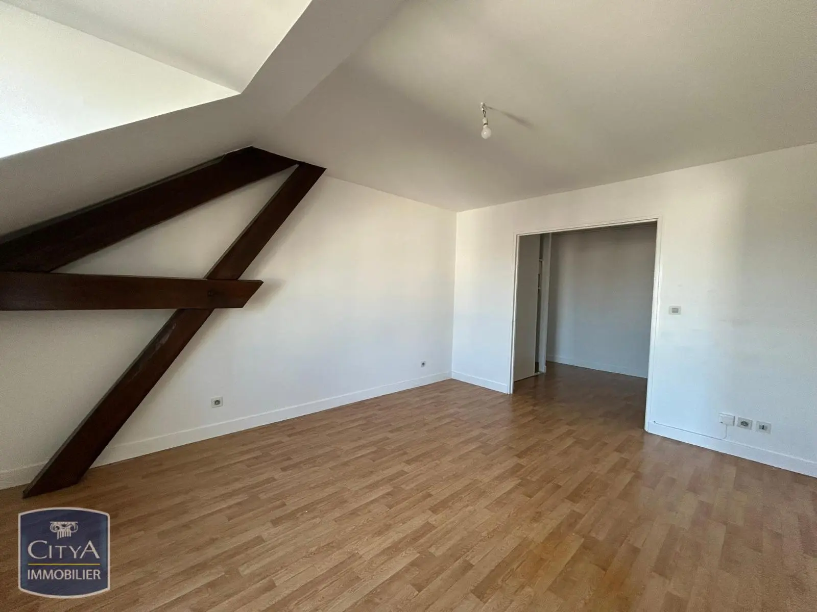 Photo 2 appartement Chartres