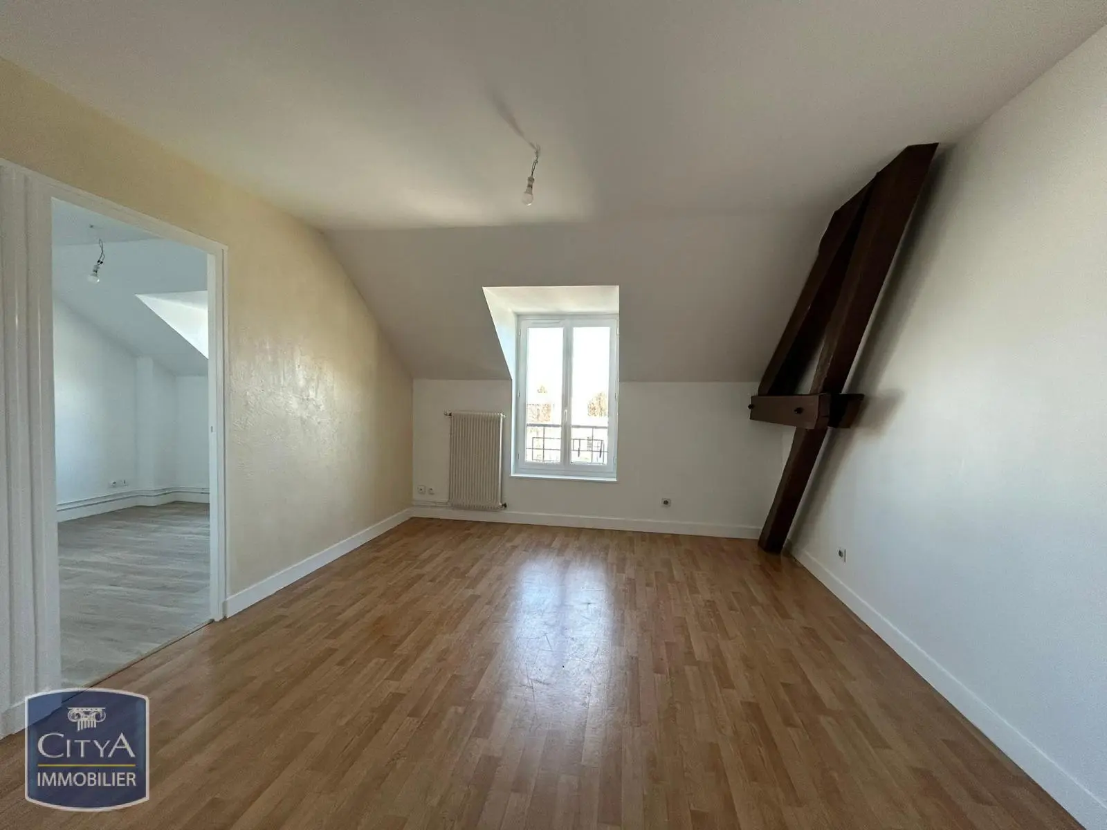 Photo 7 appartement Chartres