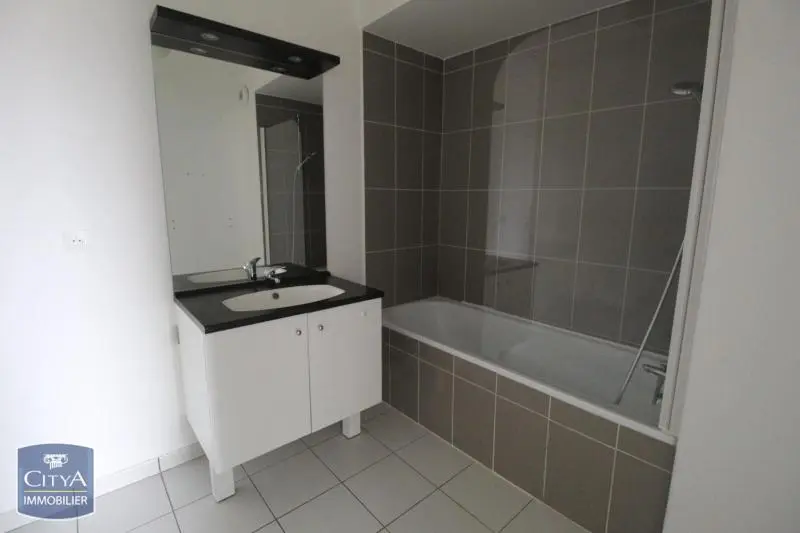 Photo 8 Appartement 2 pièces 55m²