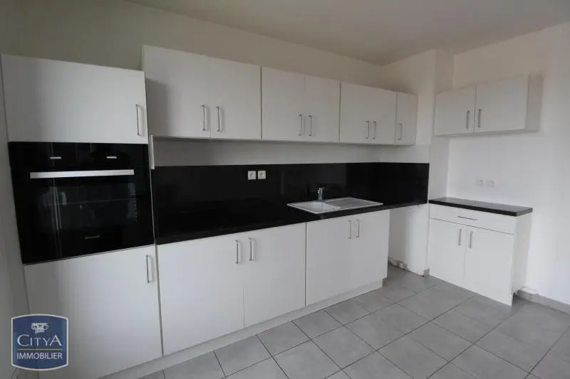 Photo 3 Appartement 2 pièces 55m²