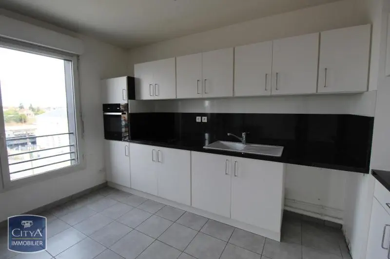 Photo 2 Appartement 2 pièces 55m²