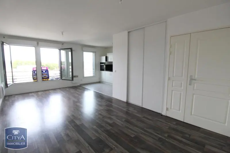 Photo 6 Appartement 2 pièces 55m²