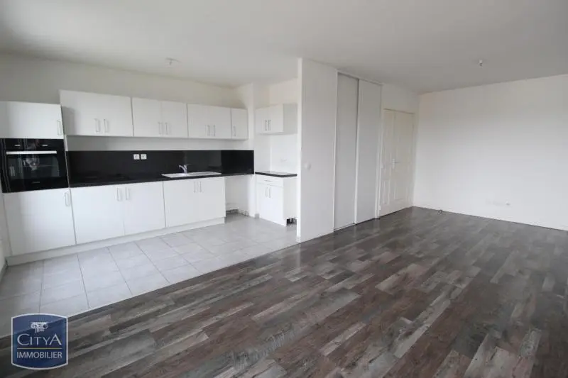 Photo 1 Appartement 2 pièces 55m²