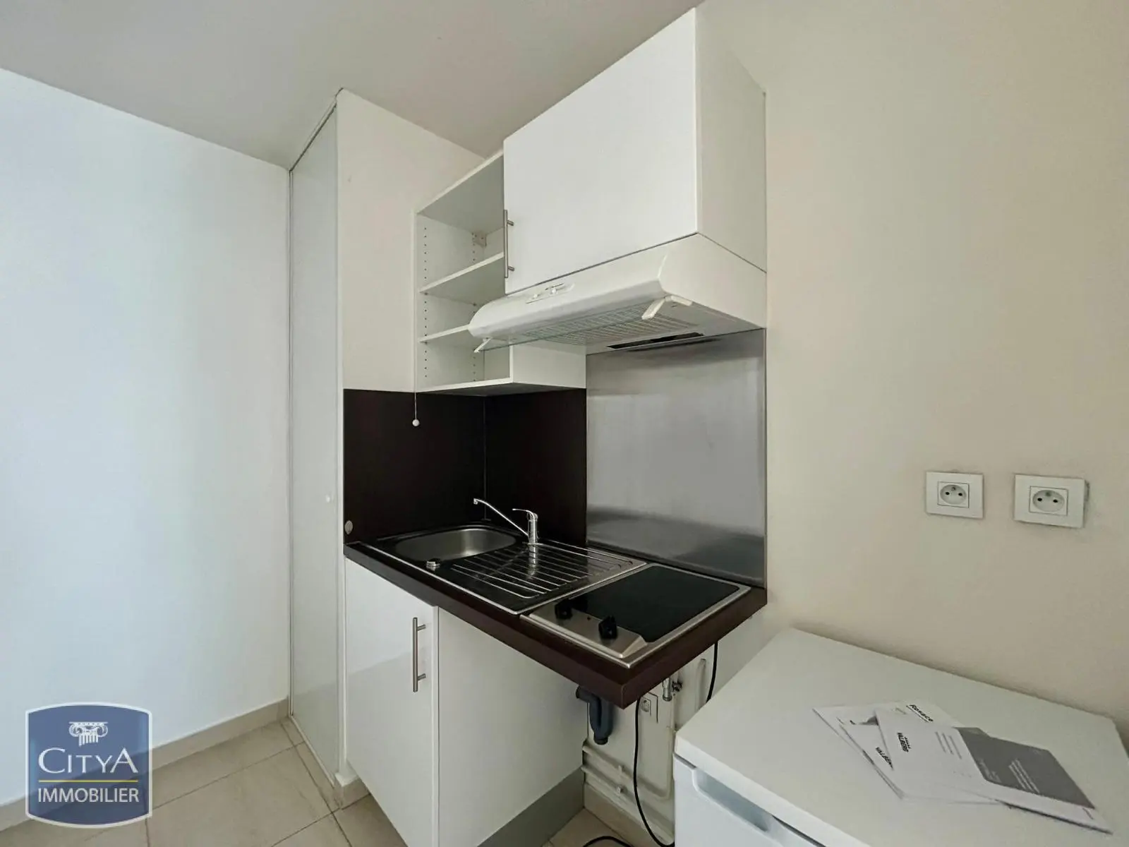 Photo 4 Appartement 1 pièce 27.47m²