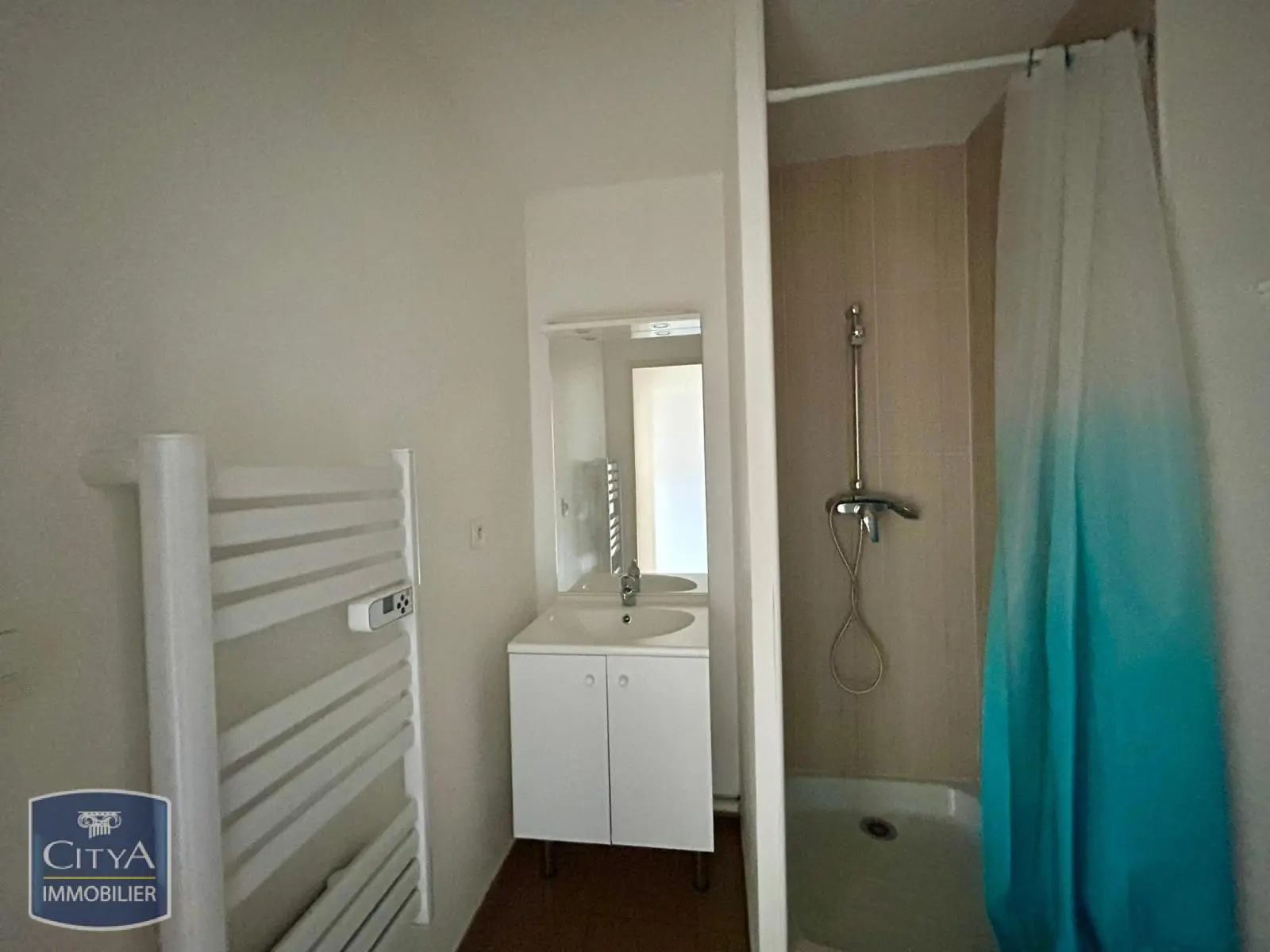 Photo 5 Appartement 1 pièce 27.47m²