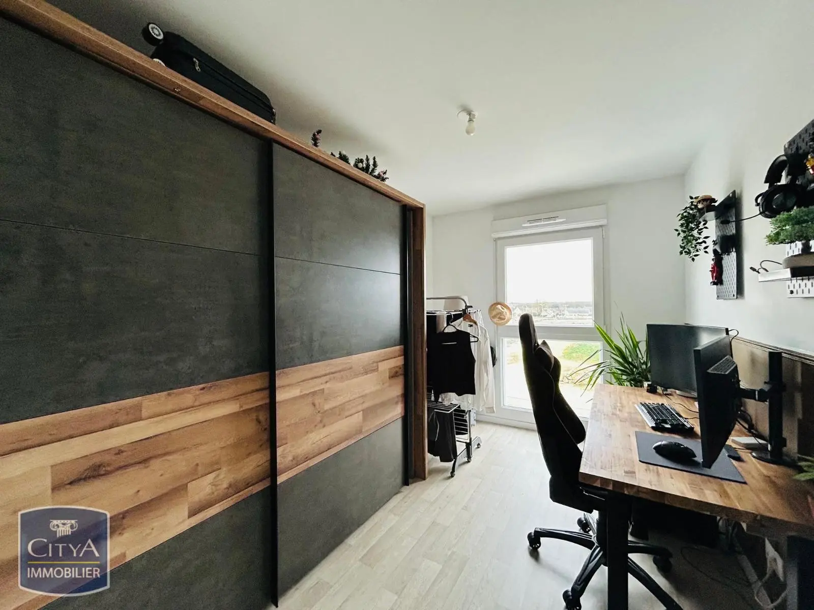 Photo 8 Appartement 3 pièces 66m²