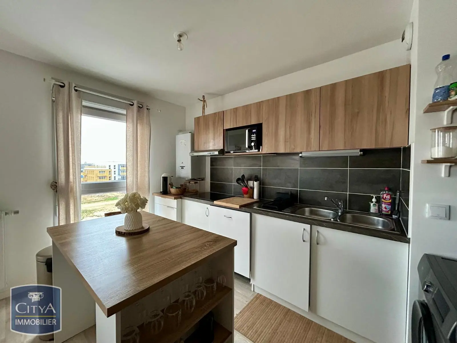 Photo 4 Appartement 3 pièces 66m²