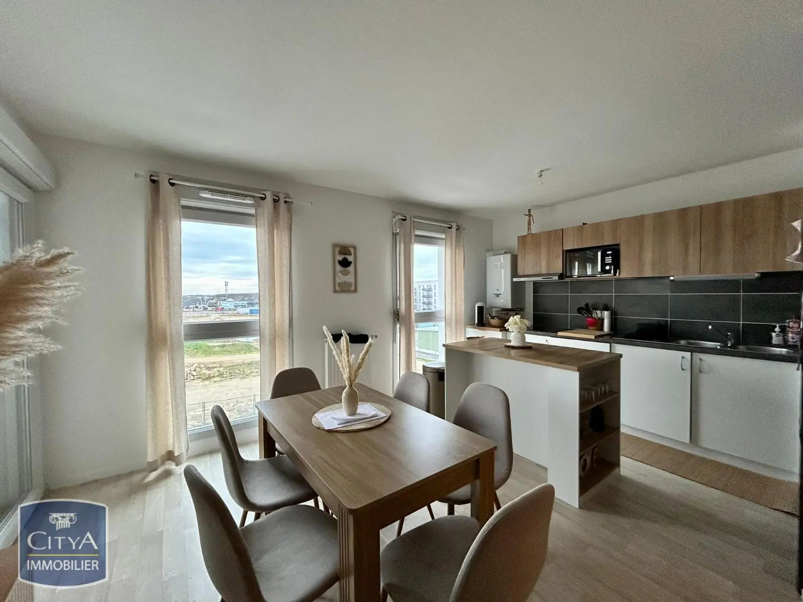 Photo 5 Appartement 3 pièces 66m²