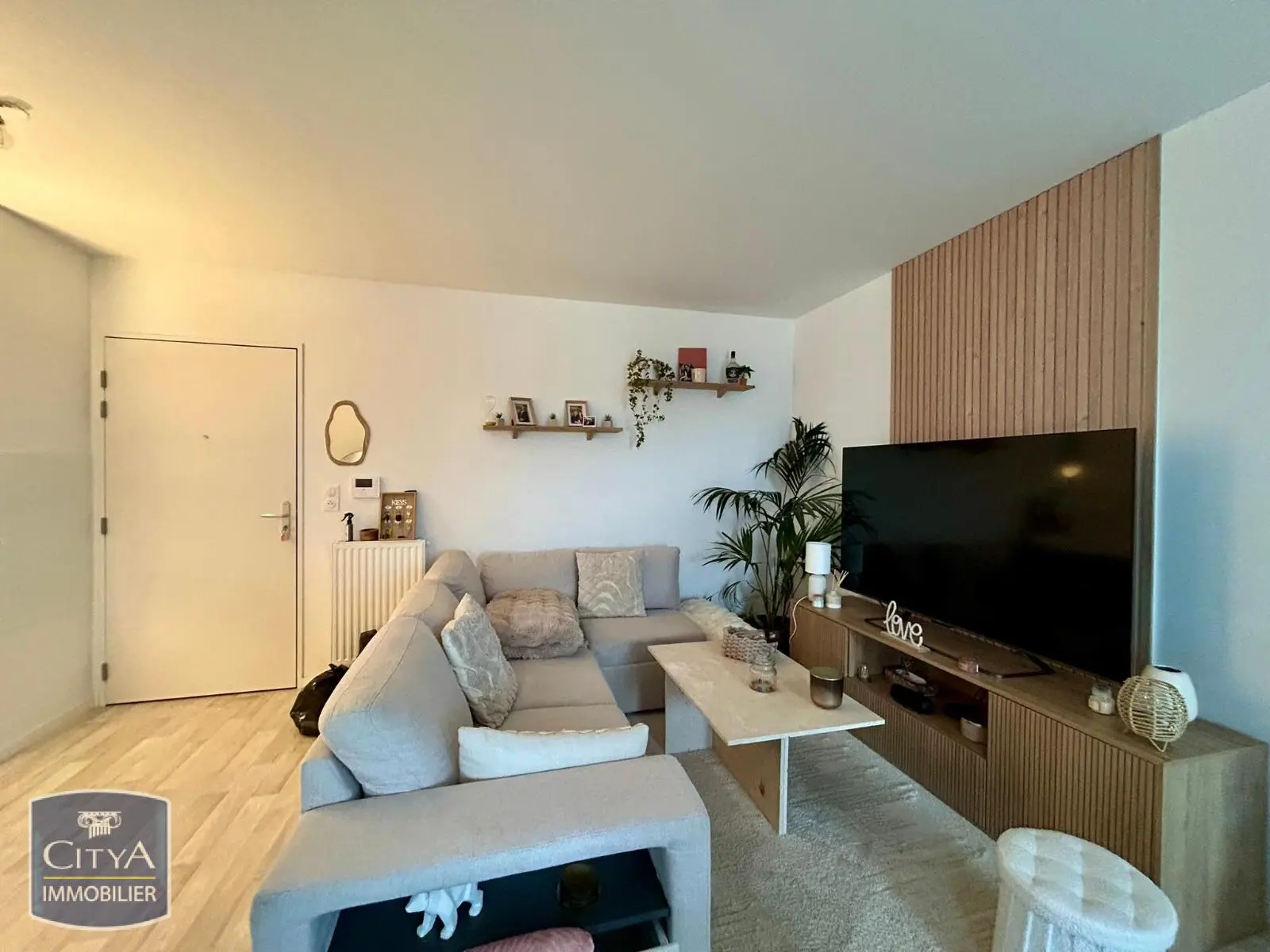 Photo 3 Appartement 3 pièces 66m²