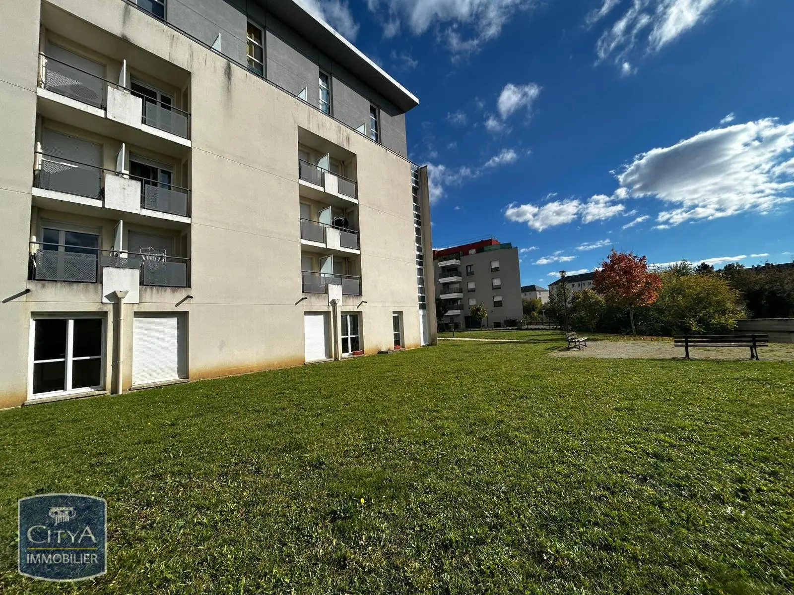 Photo 9 Appartement 2 pièces 51.55m²